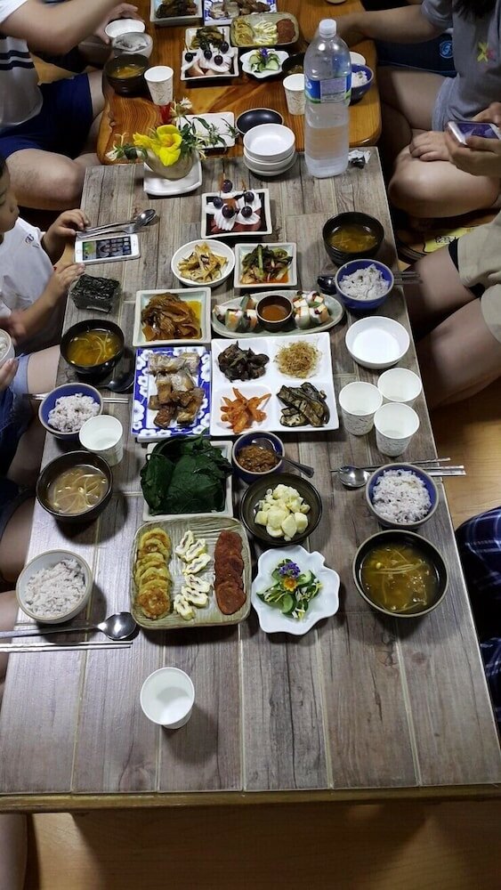 Фото Bdgr Bnb - Hostel