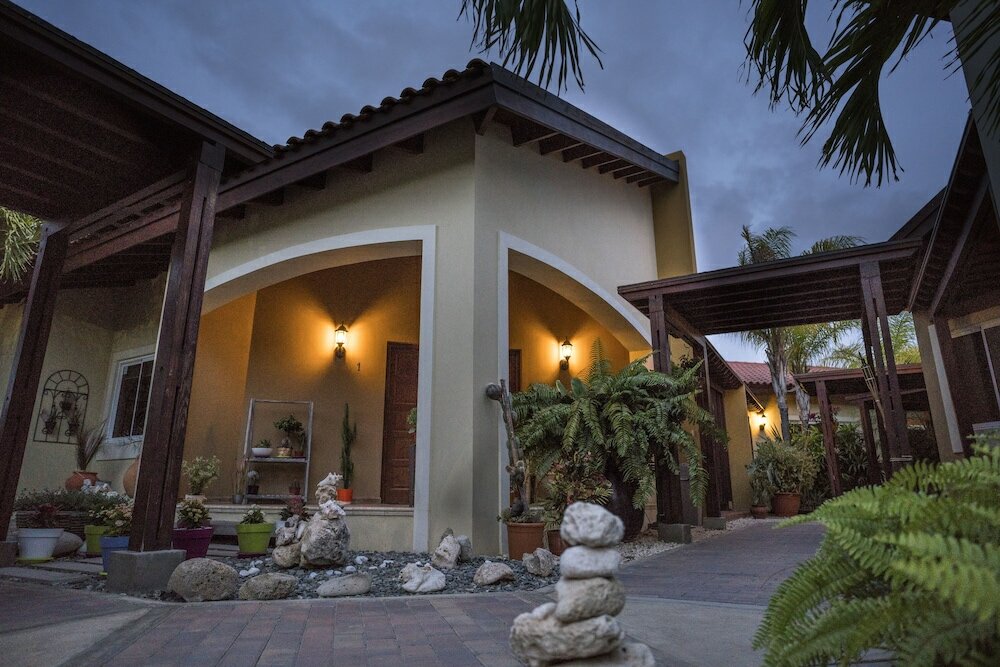 Фото Costa Esmeralda Village