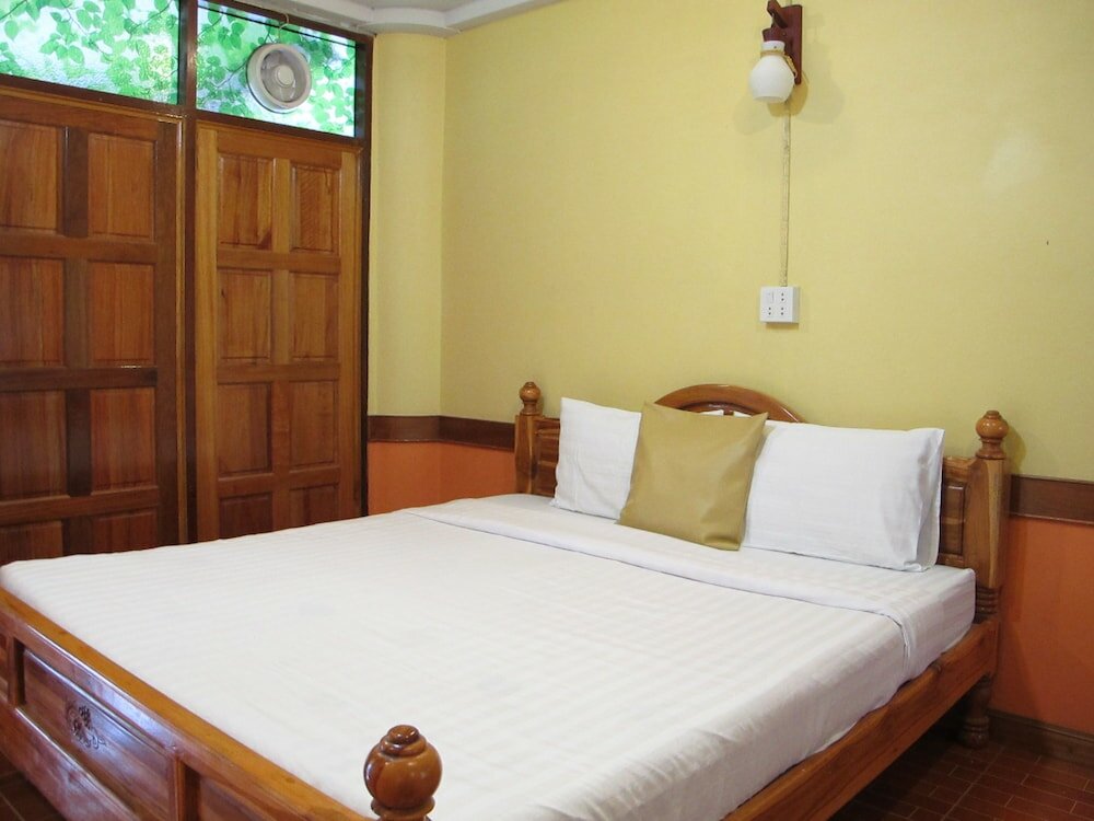 Фото Phuendernthang Resort