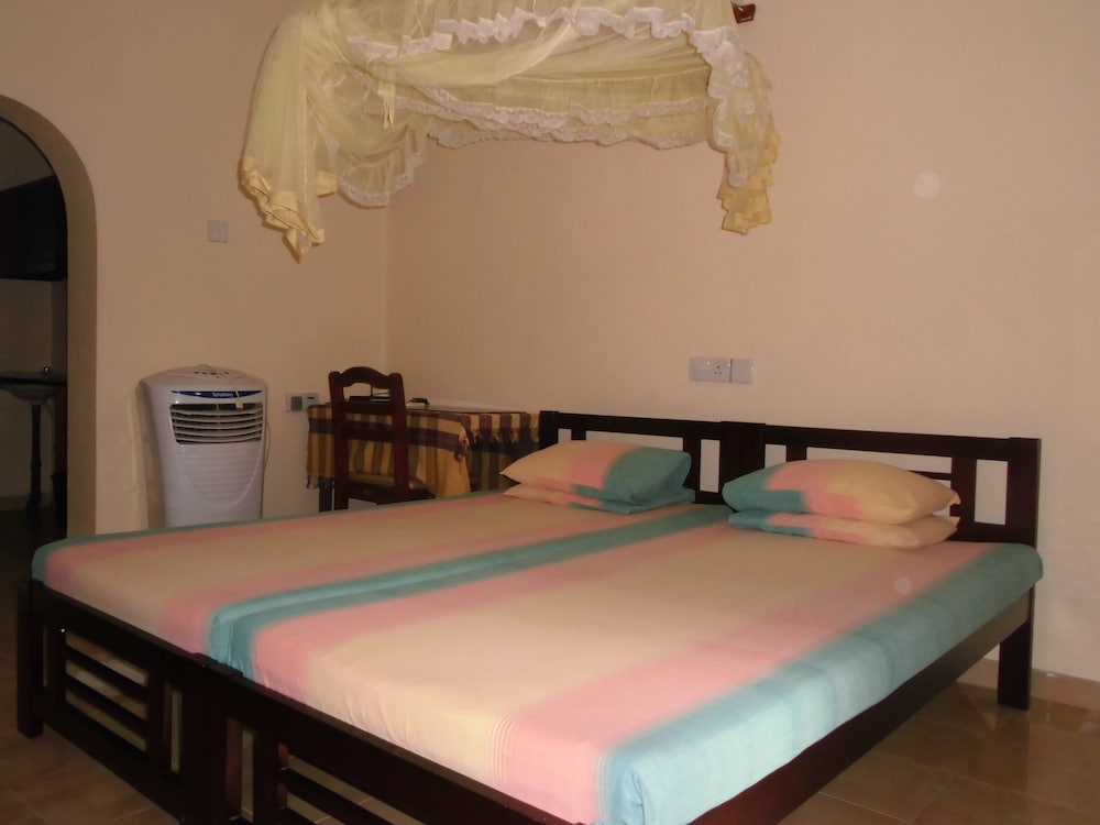 Фото ExtremeHost Guest House