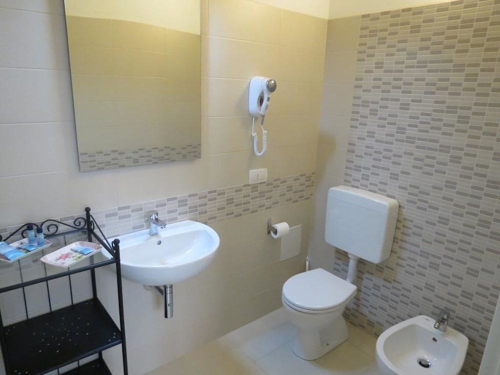 Фото B&b degli Artisti