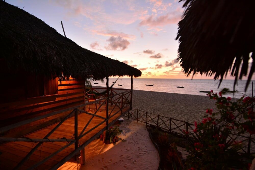 Фото Pousada Bgk