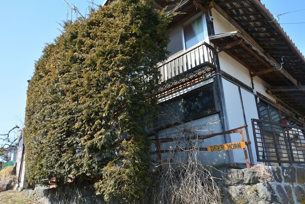 Фото Deerhorn - Hostel