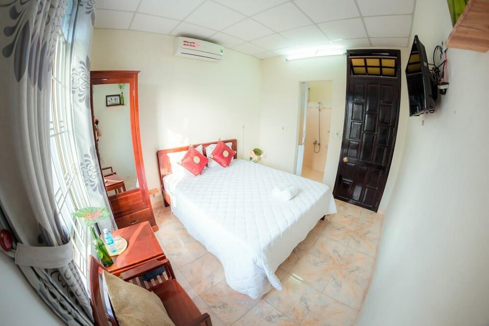Фото Rubis Hostel