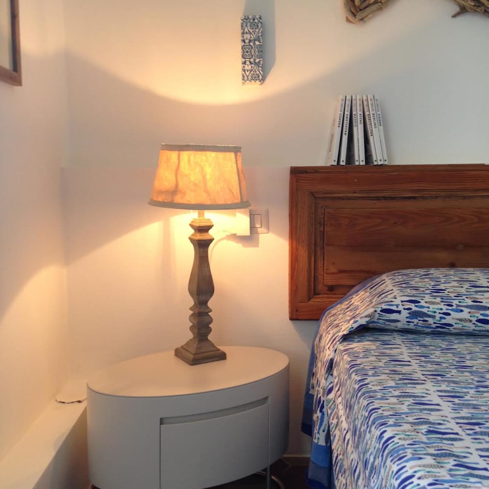 Фото Le Stanze sul Mare