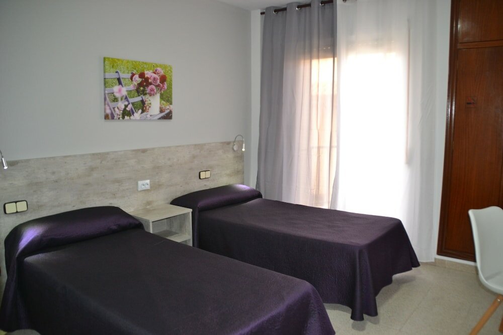 Фото Hotel Congra