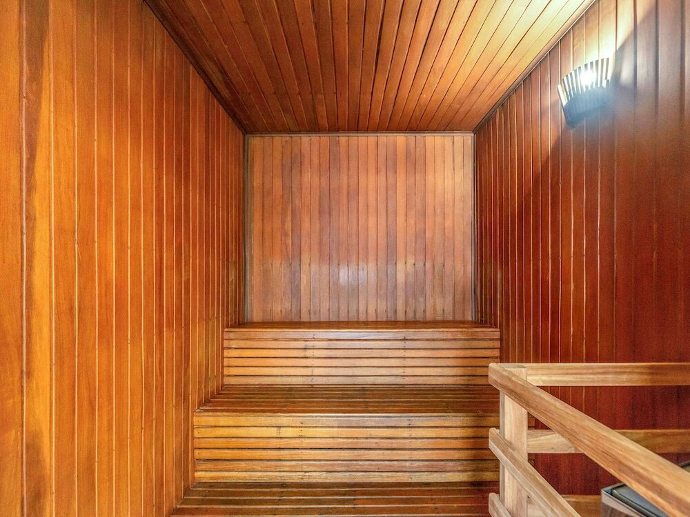 Фото Manhattan Porto Alegre by Mercure