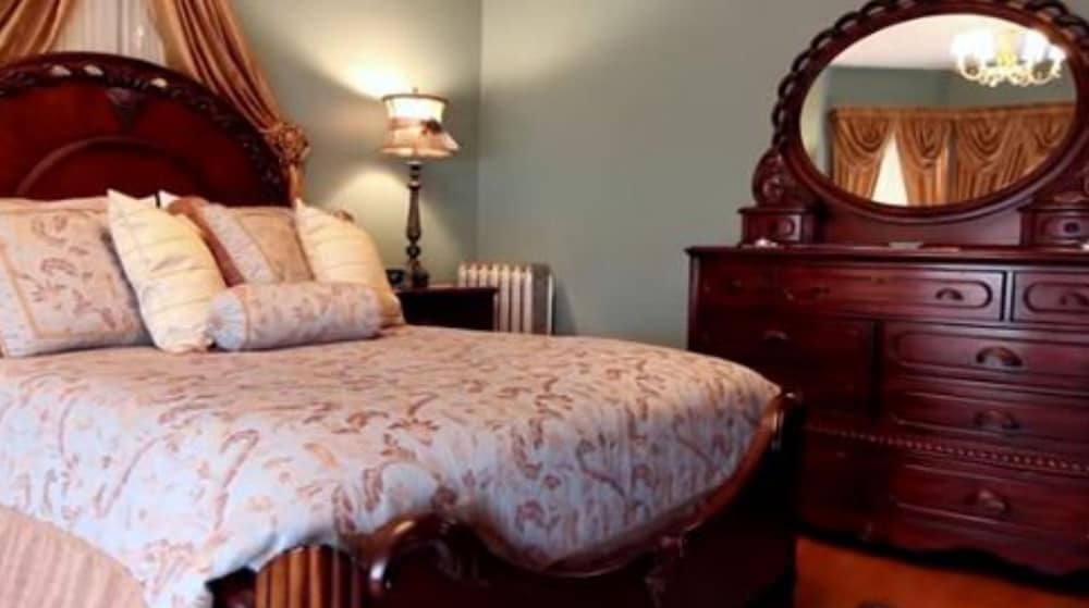 Фото 1897 Beekman House