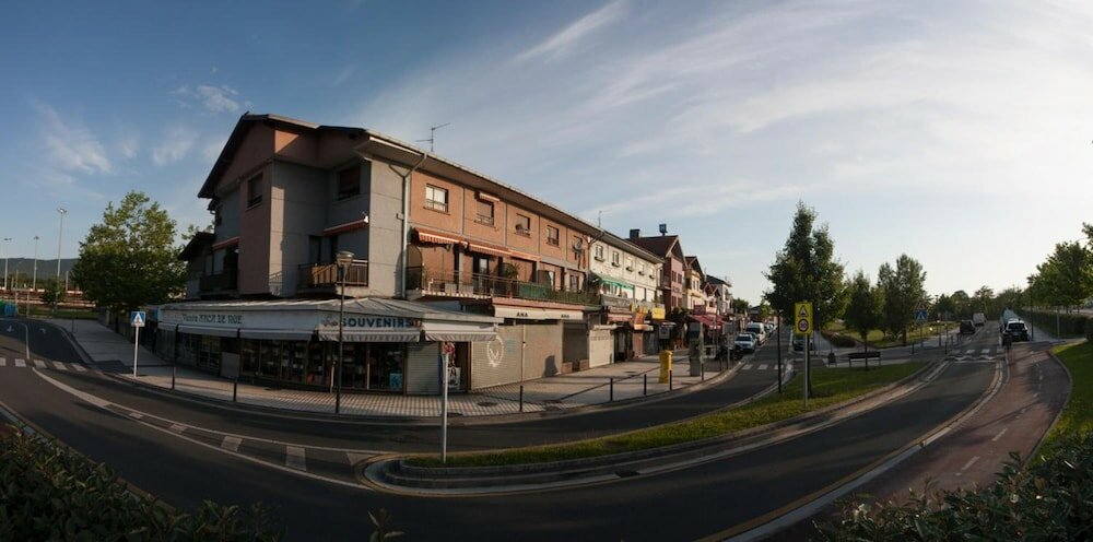 Фото Pension Europa