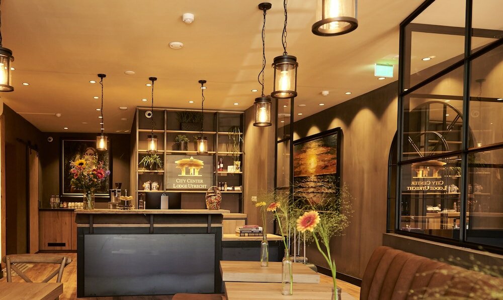 Фото City Center Lodge Utrecht