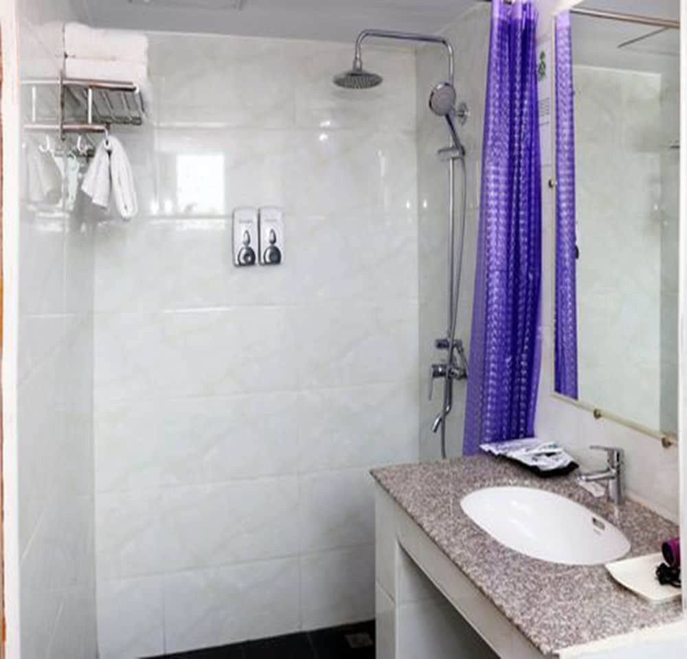 Фото BeautyLand Hotel Bo Cho