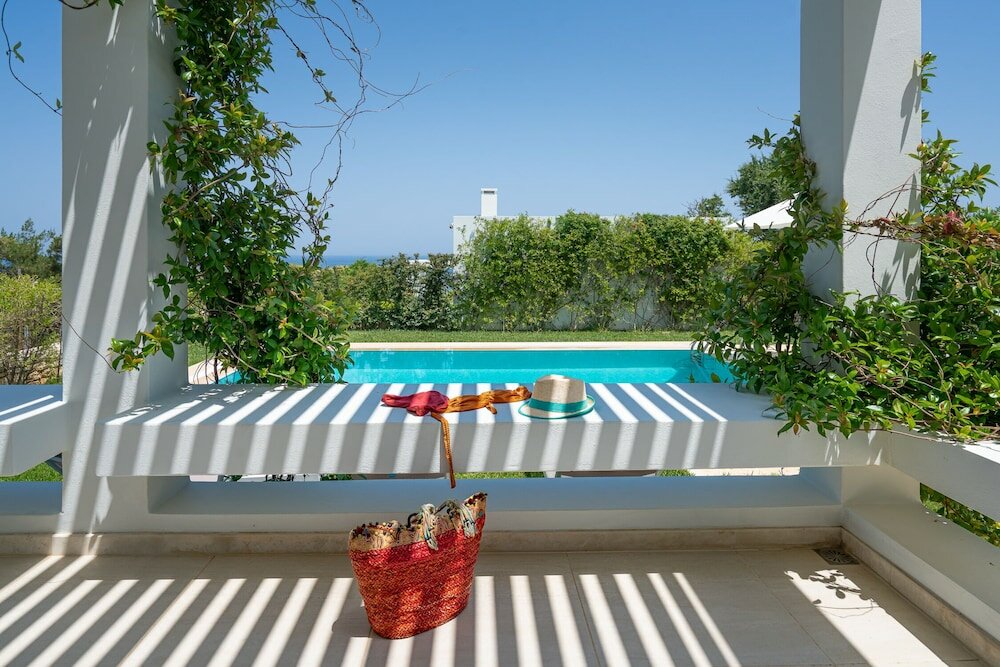 Фото Sofia Luxury Villas