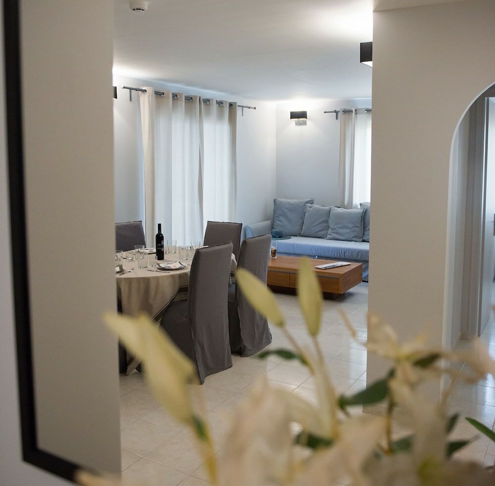 Фото Regalo Apartments