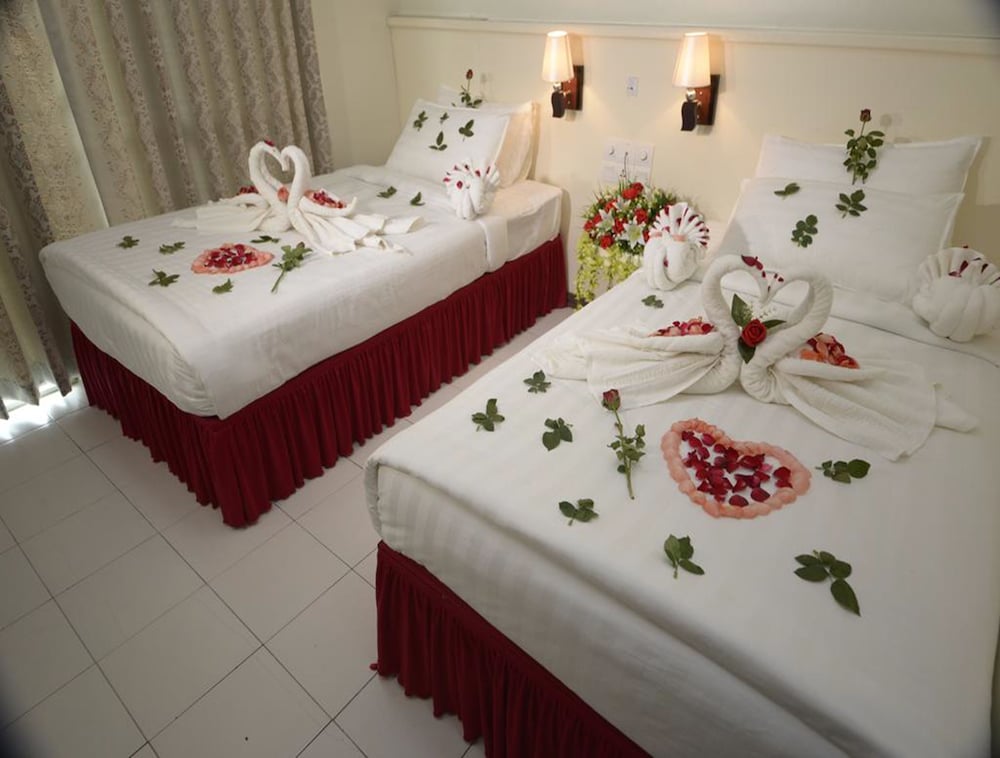 Фото Taw Win Yadanar Hotel