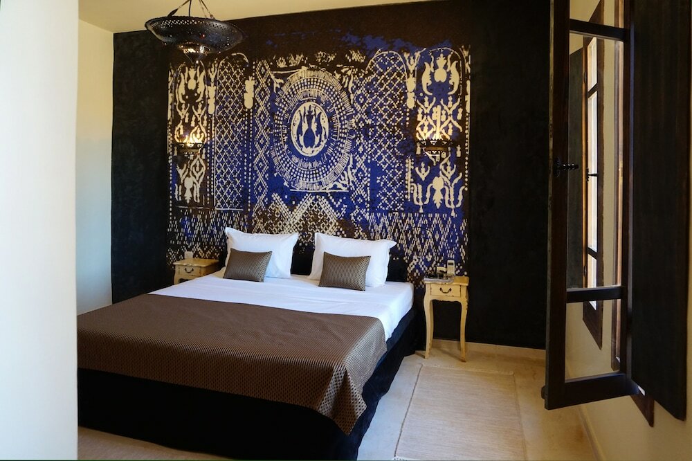 Фото Menzel Marhaba