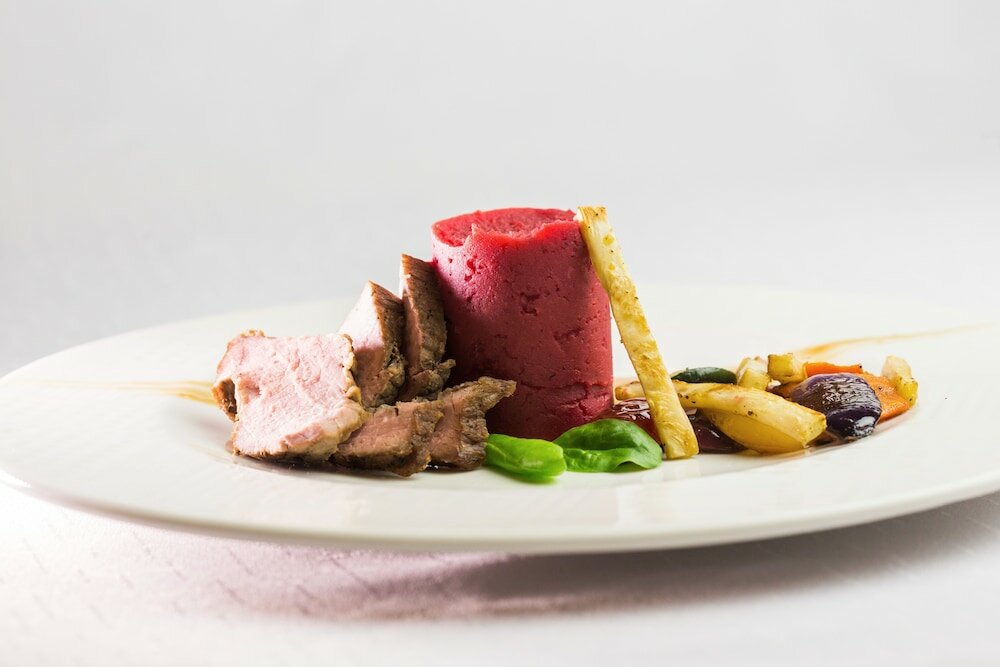 Фото Hotel & Garden U Holubů