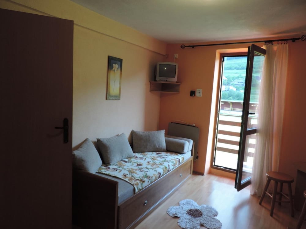 Фото Penzión Western