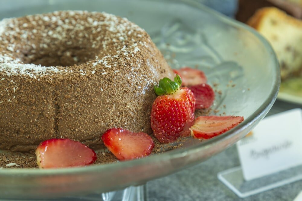 Фото Pousada Tropical