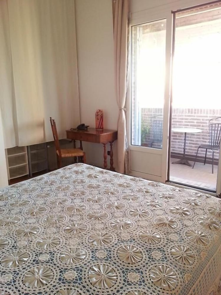 Фото B&b Casa dei Camini