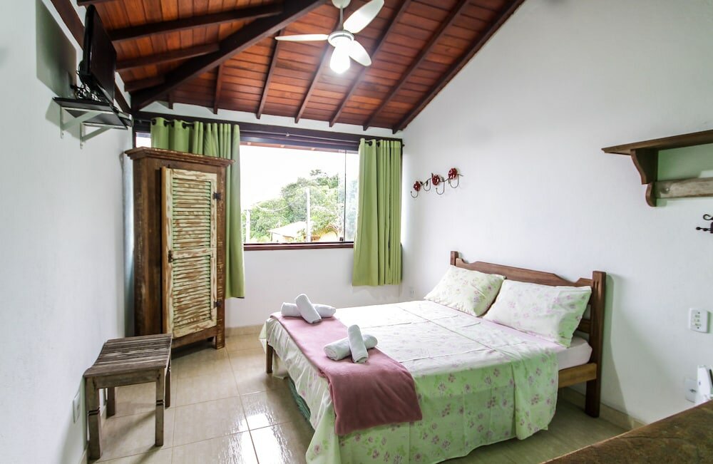 Фото Pousada Nova Estrela Inn