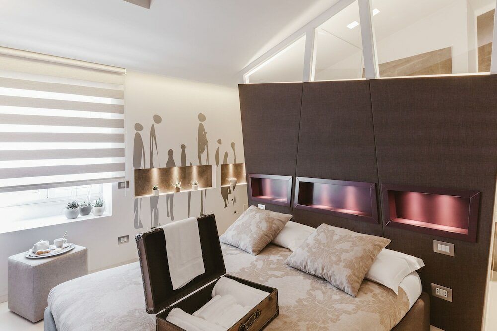 Фото Residenza del Monaco Bianco