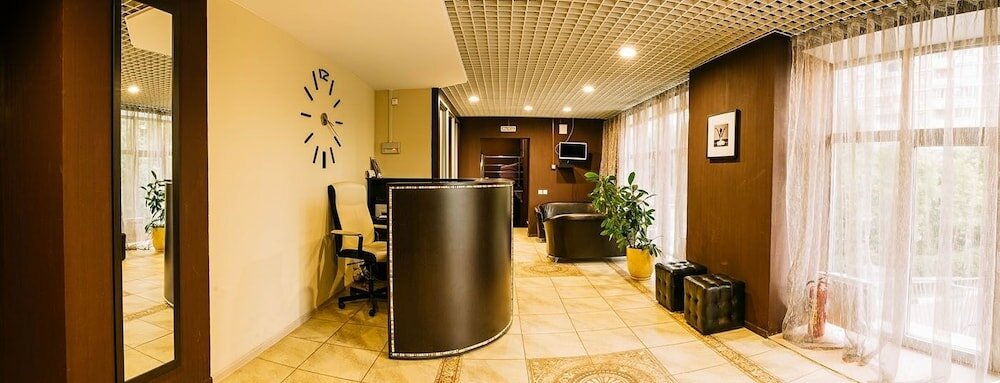 Фото Мастер Отель Останкино