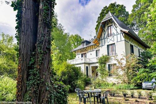 Гостиница Villa Ariane