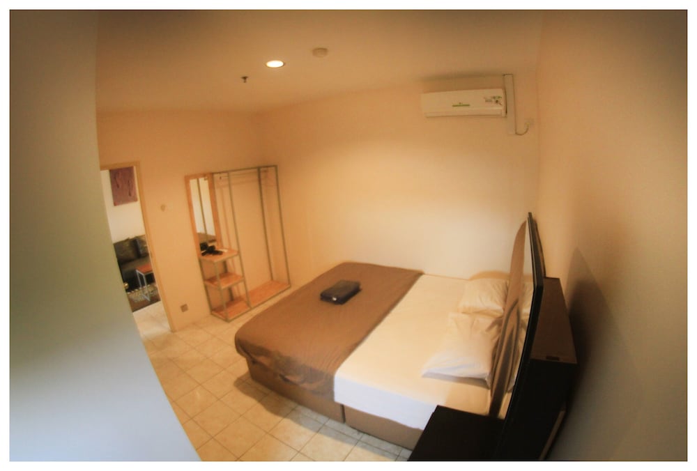 Фото Apartment Queen Victoria Batam