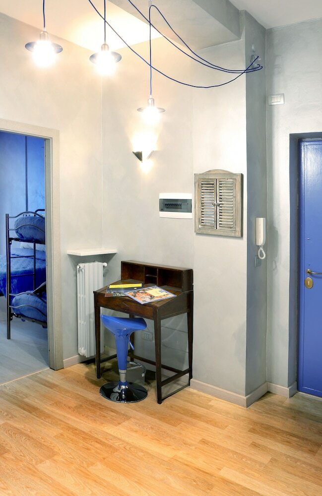 Фото B&b SanRock