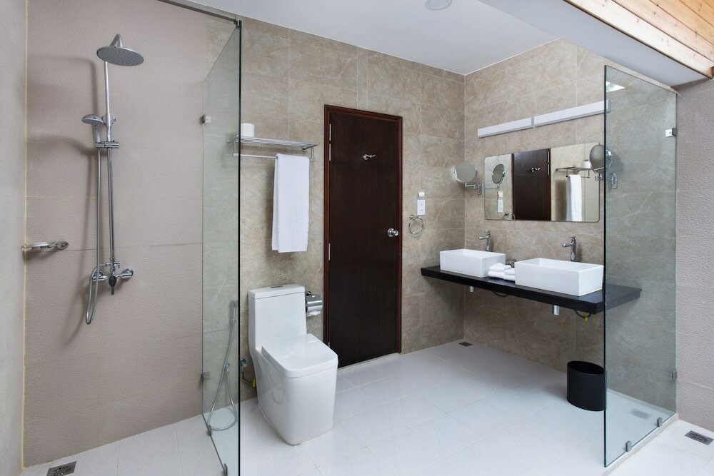 Фото Pearl Sands of Maldives