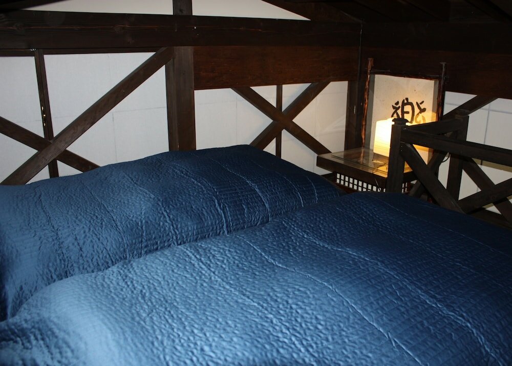 Фото Kogen no Bessou Irohanihohetou