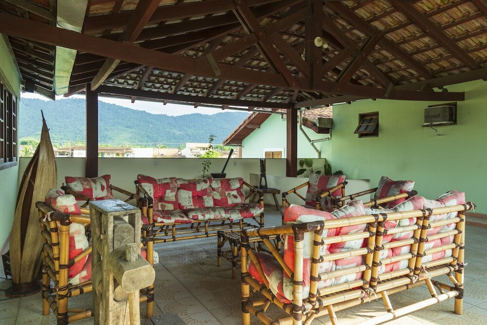 Фото Pousada Tropical