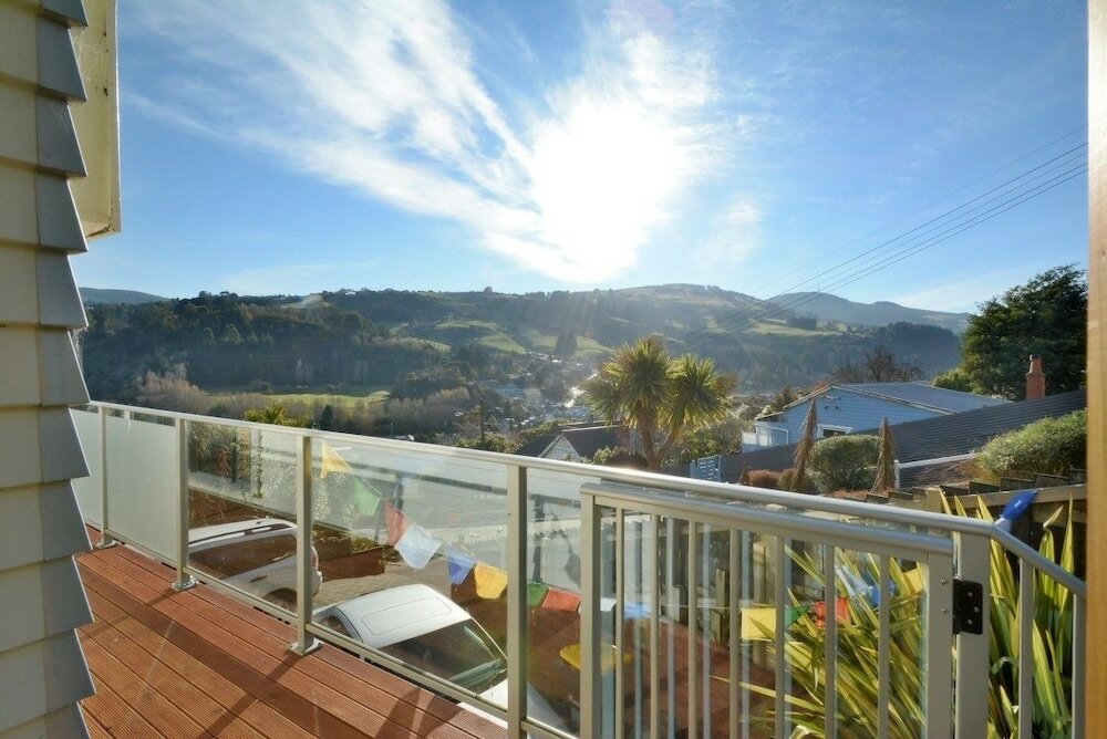 Фото Baldwin Street Bnb