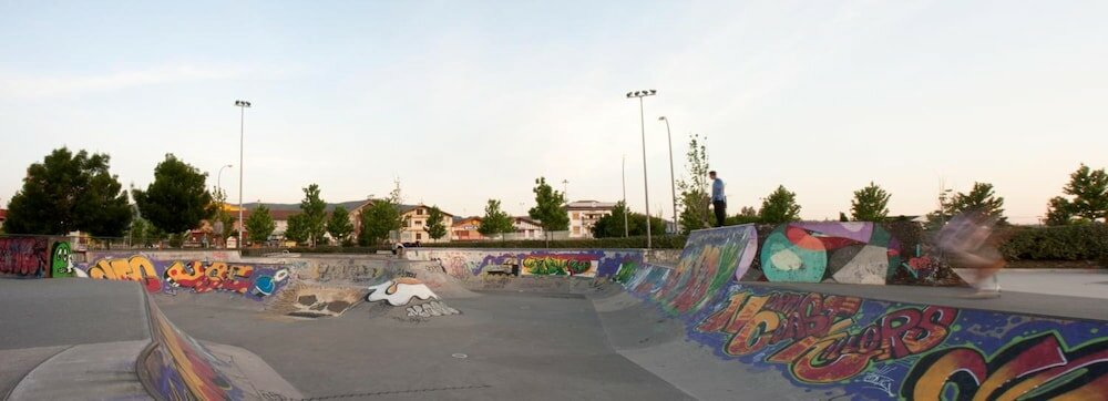 Фото Pension Europa