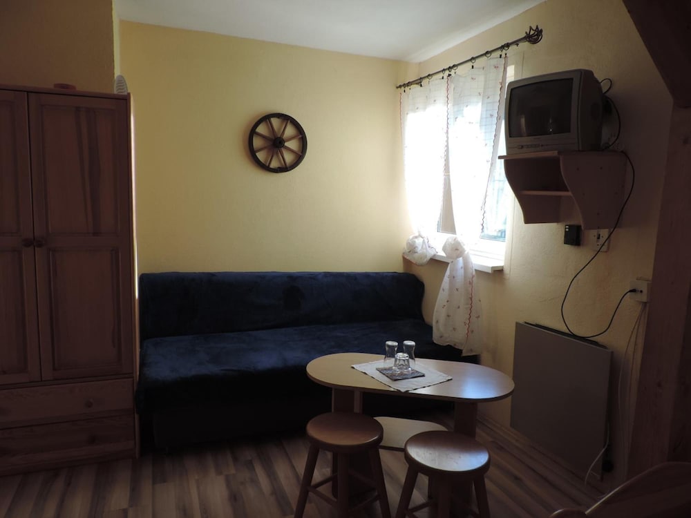 Фото Penzión Western