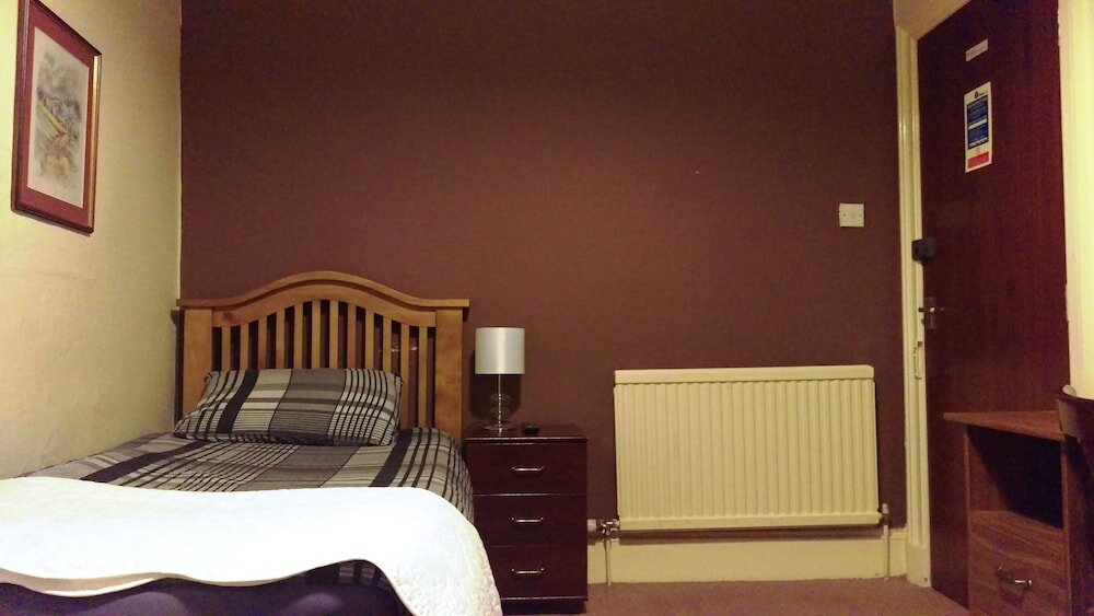 Фото Meldrum arms hotel