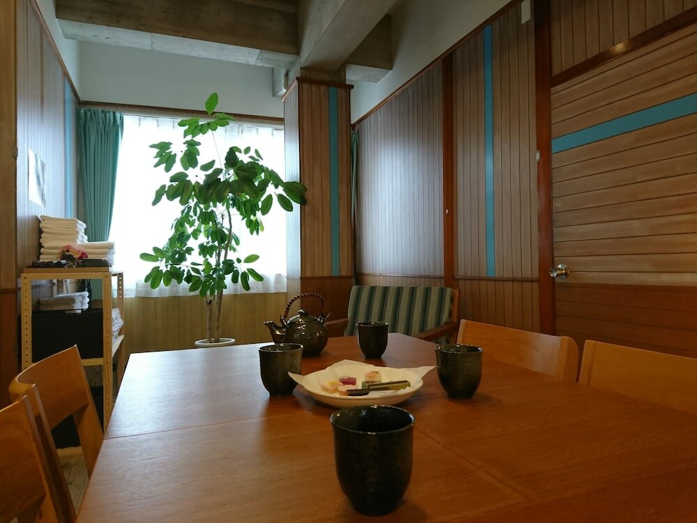 Фото Toku Marine House