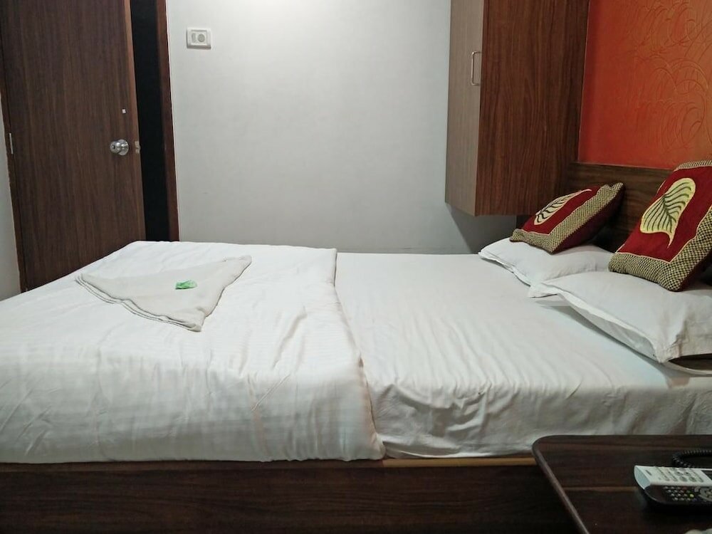 Фото Hotel Sion Residency