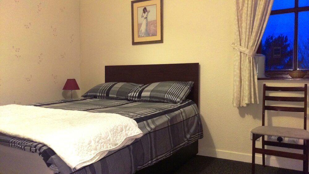 Фото Meldrum arms hotel