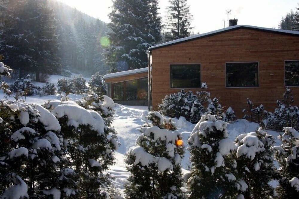 Фото Hotel & Garden U Holubů