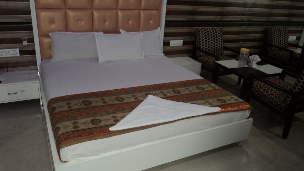 Фото Hotel Celeste Colaba