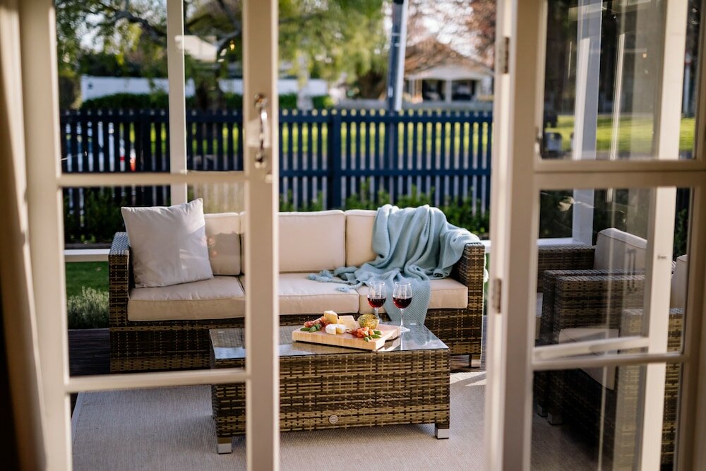 Фото Villa Victoria