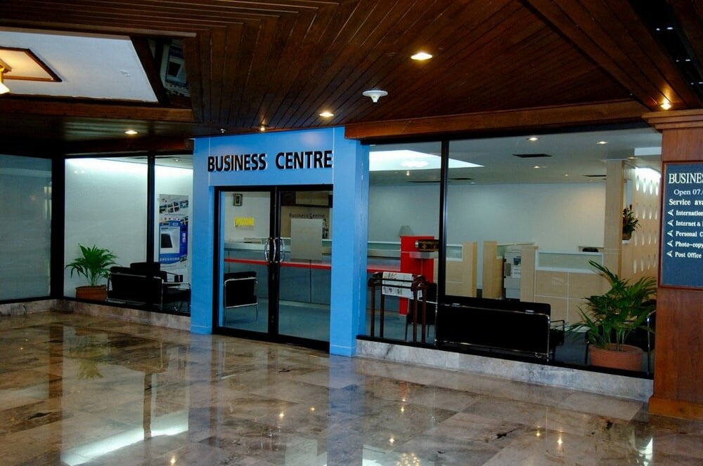 Фото Ambassador City Jomtien Pattaya - Inn Wing