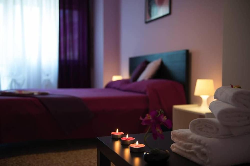 Фото Authentic Sweet Home