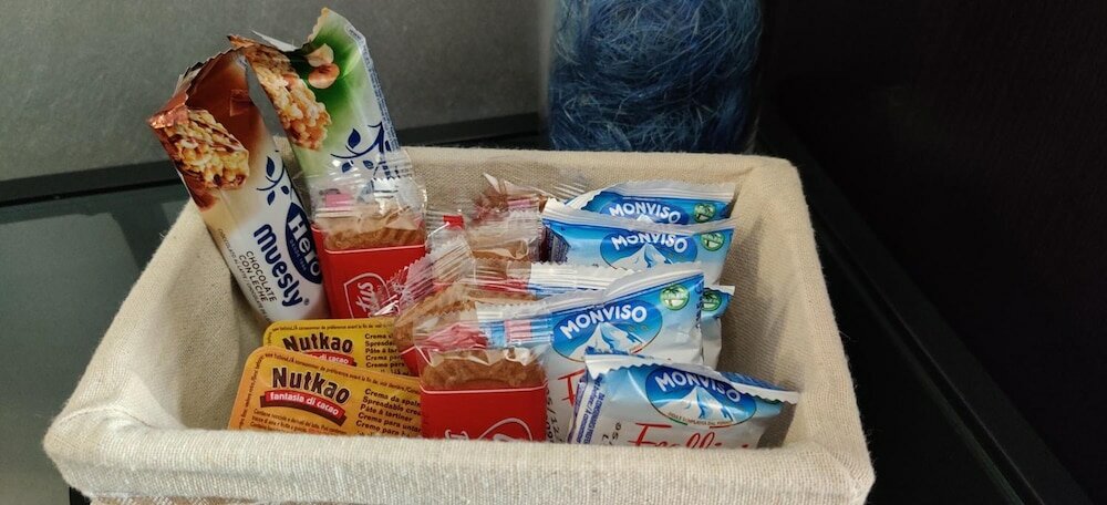 Фото B&b SanRock