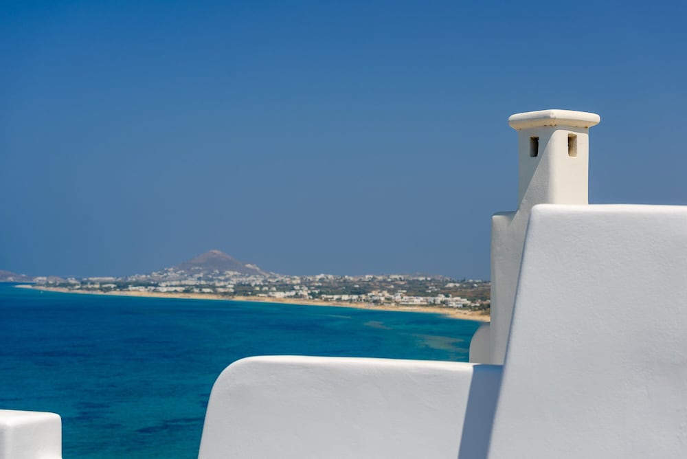 Фото Venti Villa Naxos