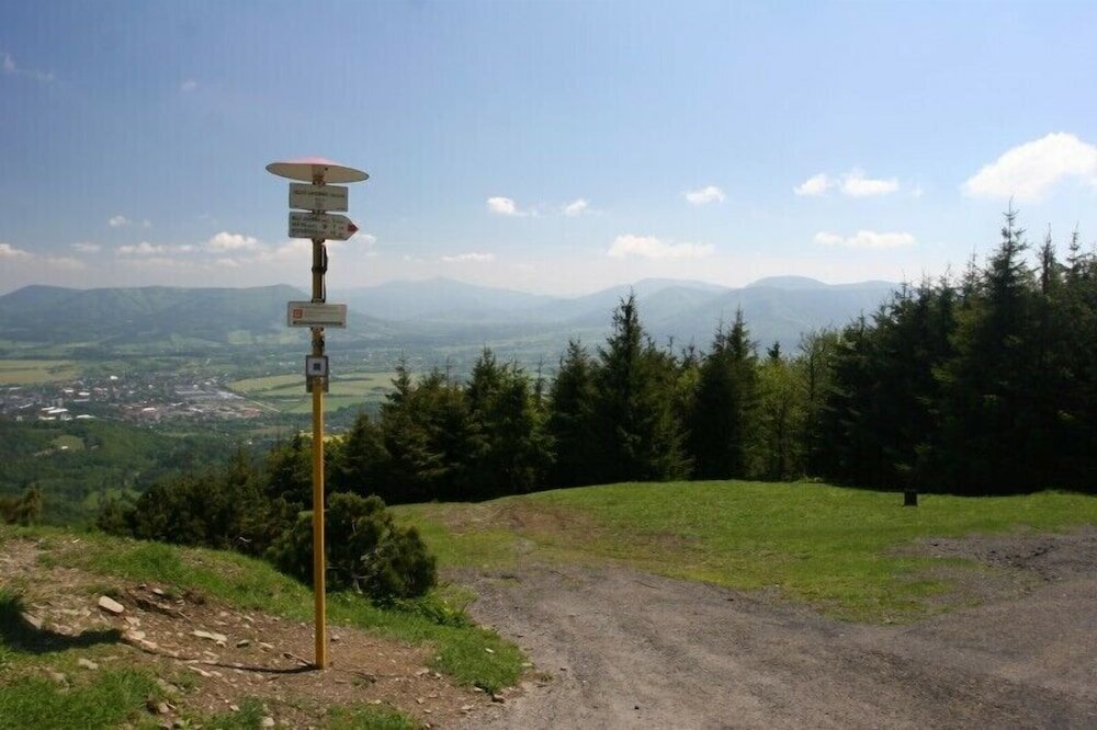 Фото Hotel & Garden U Holubů