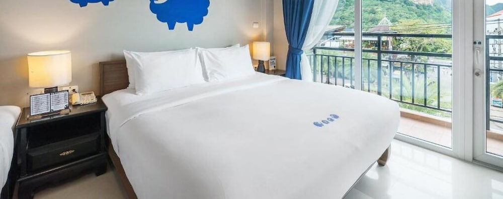 Фото Kokotel Krabi Ao Nang