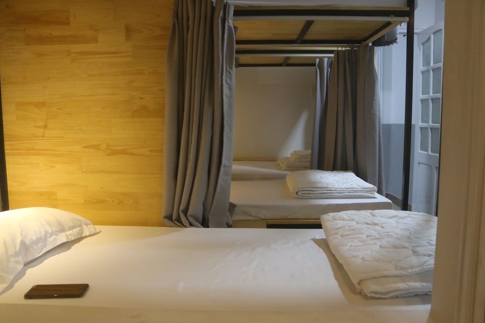 Фото Vector Hostel