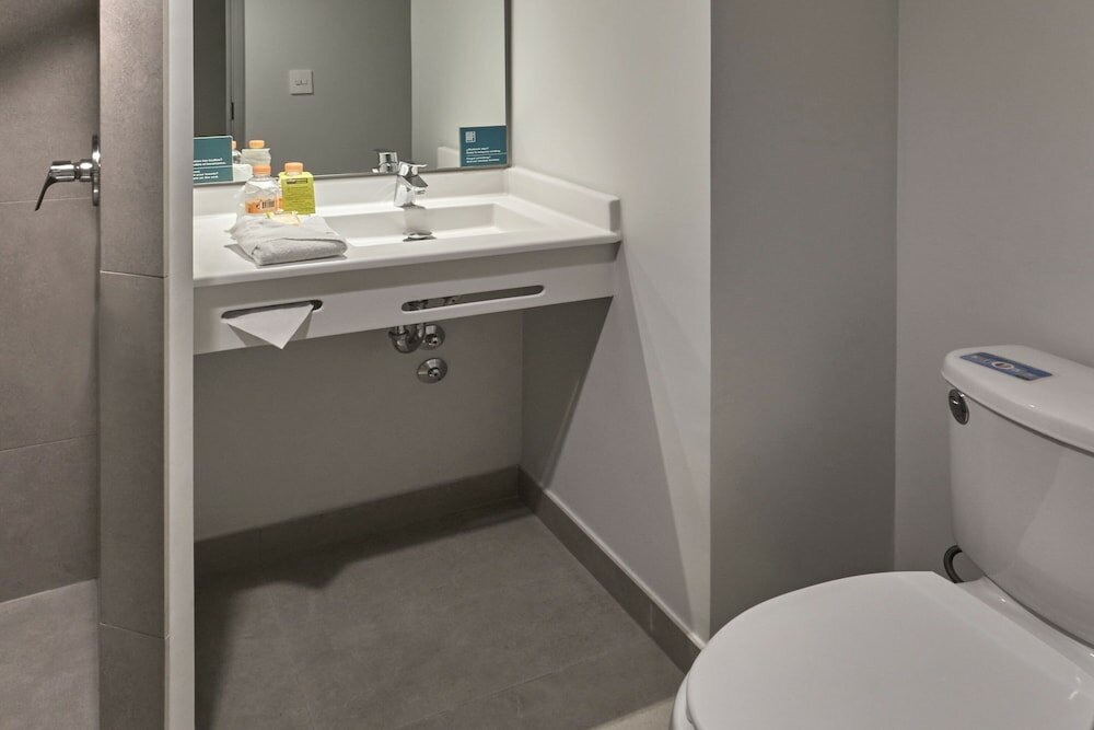 Фото City Express by Marriott Puebla Angelopolis